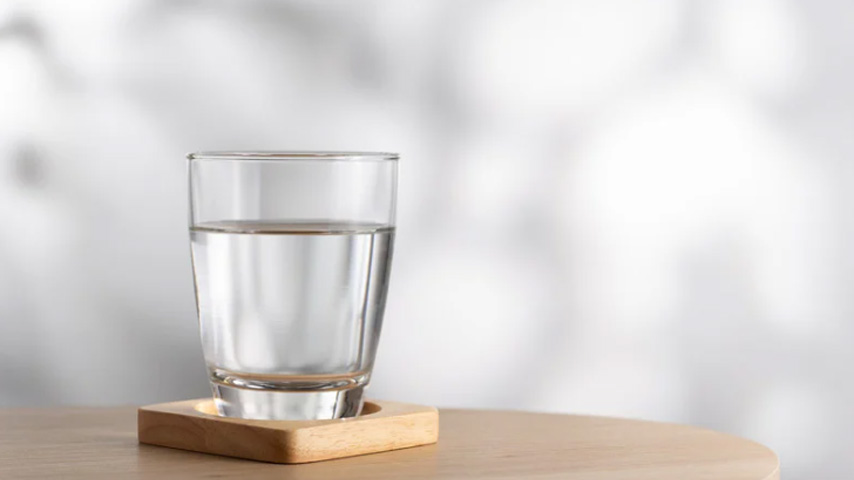Warum ist basisches Wasser so wichtig für unsere Gesundheit?